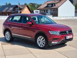 Volkswagen Tiguan Highline OFFROAD BMT/Start-Stopp 4Motion - : Offroad