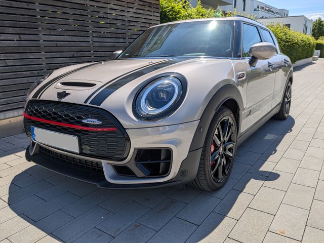 MINI John Cooper Works Clubman Cooper JCW ALL4 JC...