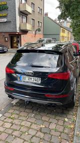 Audi SQ5 3.0 TDI tiptronic quattro - - Audi SQ5 in Essen