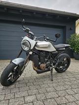 Husqvarna Vitpilen 701  Sevice Neu  - HUSQVARNA 701 VITPILEN