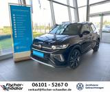 Volkswagen T-Cross R-Line 1.5TSI*DSG*AHK*RLine*Navi*IQLight - VW T-Cross Gebrauchtwagen in Frankfurt