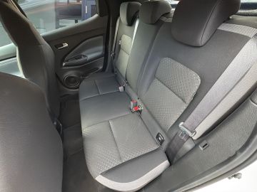 Nissan Juke Enigma MT* Navi*LED*AAC*SHZ*RFK*