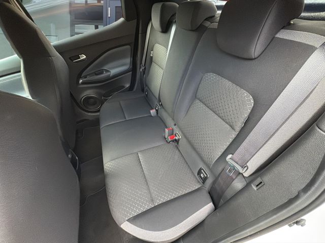 Nissan Juke Enigma MT* Navi*LED*AAC*SHZ*RFK*