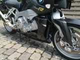 BMW K1200R mit BMW Sportkoffern - Angebote entsprechen deinen Suchkriterien
