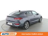 Hyundai i30 1.4 TGDI Premium*LED*TEMPO*CAM*PDC*SHZ*KLIMA - Hyundai i30 Premium mit Benzin-Antrieb
