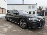 Audi A8 L 50 TDI  -S Line / Panorama/ Unfallfrei