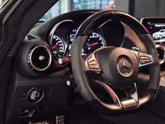 Fahrzeugabbildung Mercedes-Benz AMG GT Coupe (PERF-ABGAS/BURMESTER/CAM/PANO/LE