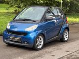 Smart ForTwo fortwo cabrio Basis 62 kW - Smart ForTwo Gebrauchtwagen in Augsburg