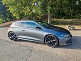 Volkswagen Scirocco 2.0 TSI 162kW DSG GTS GTS - Volkswagen Scirocco: Gt2