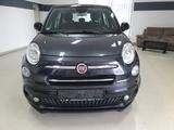 Fiat 500L 120th # Topzustand # - Fiat 500L Kombi Gebrauchtwagen