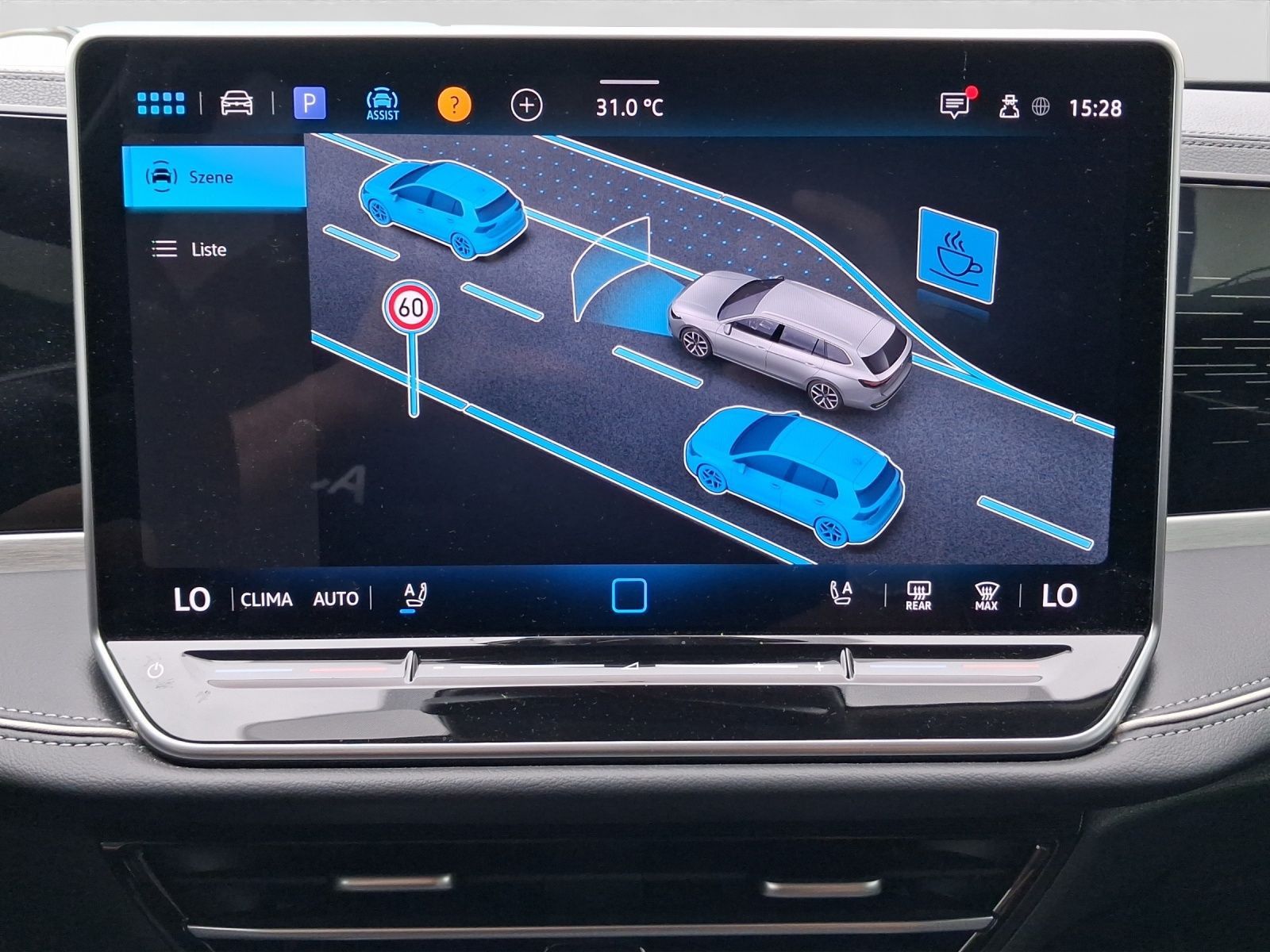 Volkswagen Passat Variant - Bild 12