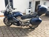 Yamaha FJR 1300 AS RP13 - YAMAHA FJR1300