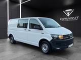 Volkswagen T6 Transporter Kasten lang 2,0 TDI*KLIMA*NAV*SHZ - : Transporter