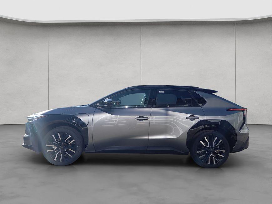 Toyota bZ4X AWD Lounge
