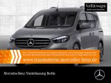 Mercedes-Benz T 180 Progr. EDT Automatik Reling LED Navi