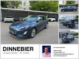 Ford FOCUS TITANIUM 1.0L ECOBOOS LED+FLA+ ACC+SHZVorn - Ford Focus Gebrauchtwagen in Berlin