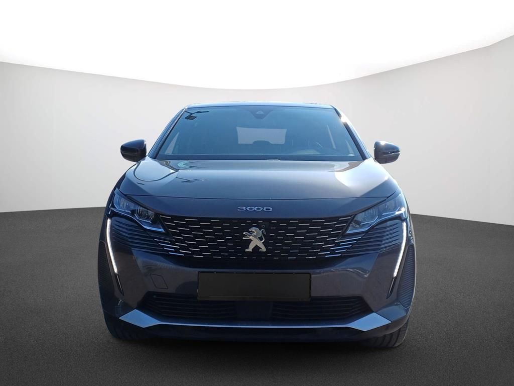 Peugeot 3008 Allure Pack HYBRID 136 e-DSC6 imagem 2