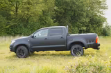Toyota Hilux 3.0 4WD Unterboden + Hohlraumversiegelung  - Toyota Hilux Gebrauchtwagen in Mülheim (Ruhr)