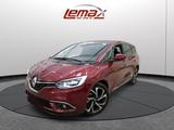 Renault Grand Scenic 1.7 Aut 7-Sitze Netto 11.340 #0731 - rote Renault Grand Scenic