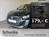 Peugeot 208 Style 1.2 PureTech 100 EU6e Apple CarPlay An - Peugeot New cars: Eu