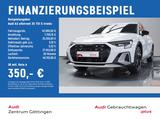 Audi A3 allstreet 35 TDI S-tronic +MATRIX LED+NAVI - Audi A3: Leder, Navigationssystem