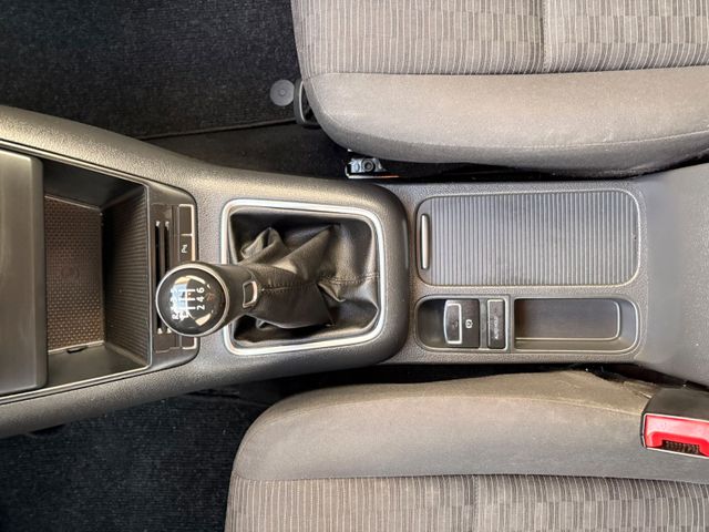 VW Tiguan 1.4 TSI 90kW — Bild 11