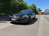Mercedes-Benz CLS 500 BlueEFFICIENCY AMG / Euro6 Motor 100tk - gebrauchte Mercedes-Benz CLS 500 aus dem Jahr 2011