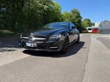 Mercedes-Benz CLS 500 BlueEFFICIENCY AMG / Euro6 Motor 100tk - Mercedes-Benz aus 2011: Cls