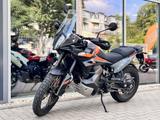KTM 890 Adventure inkl. TechPack und Remus Auspuff - KTM Motorräder in Dresden