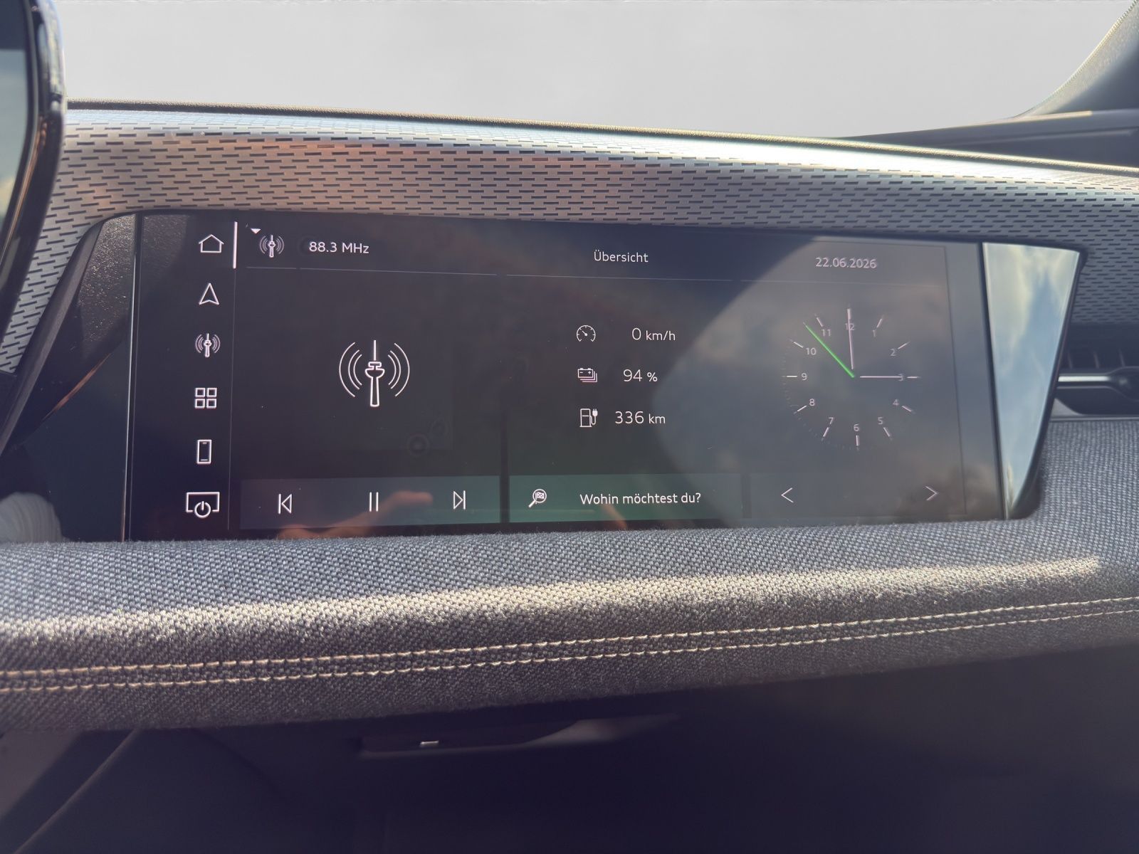 Audi A6 e-tron - Bild 17