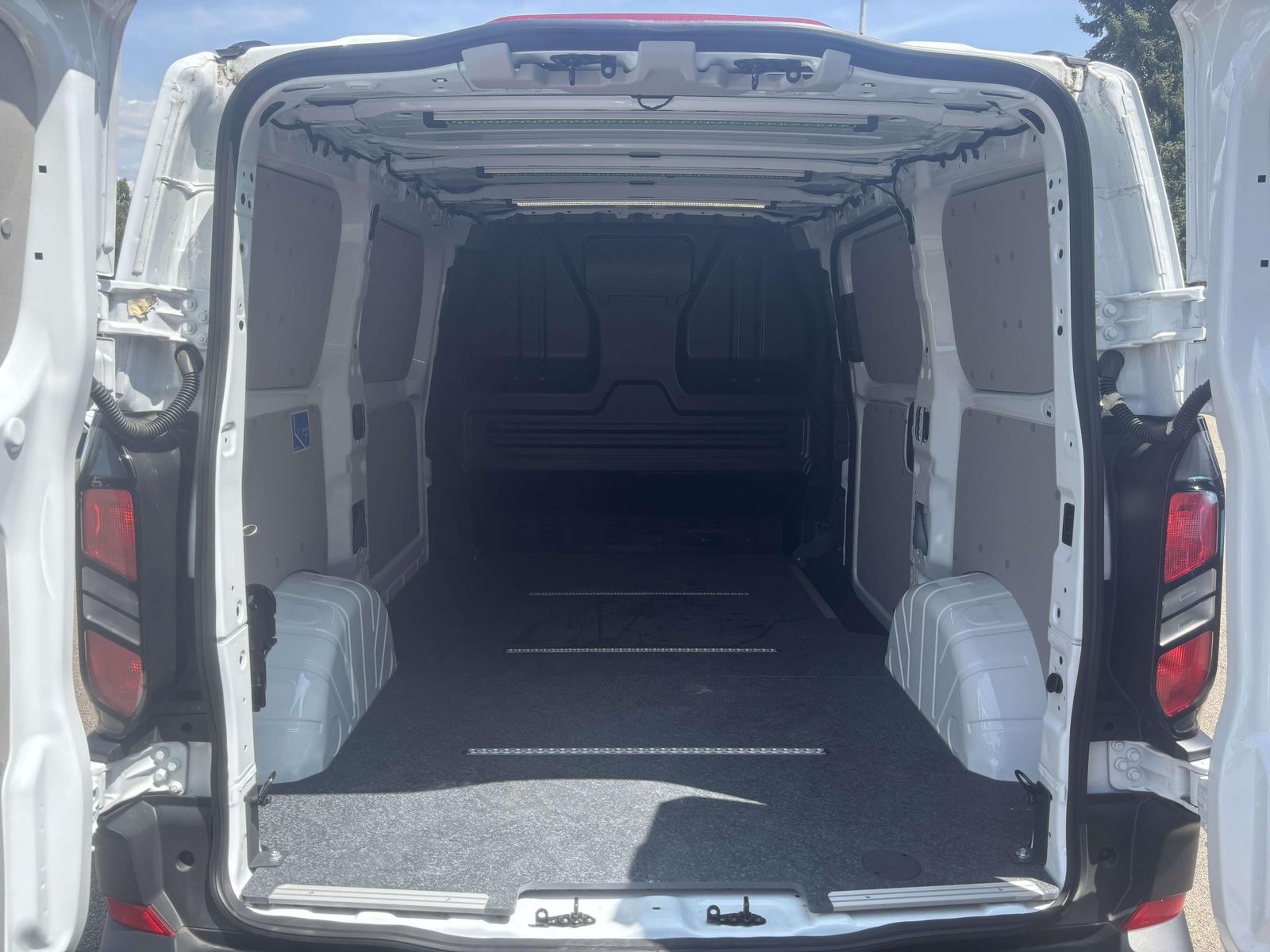 Ford Transit Custom - Bild 7