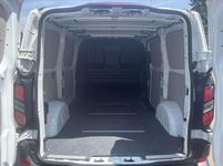 Ford Transit Custom - Vorschau Bild 7