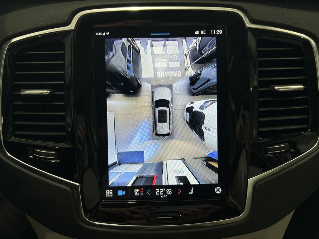 Volvo XC90 T8 Plus Bright Recharge AWD Sitzklima Pano
