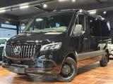 Mercedes-Benz SPRINTER TOURER 319 V6 L2 9SITZE AHK-3,5T MBUX10