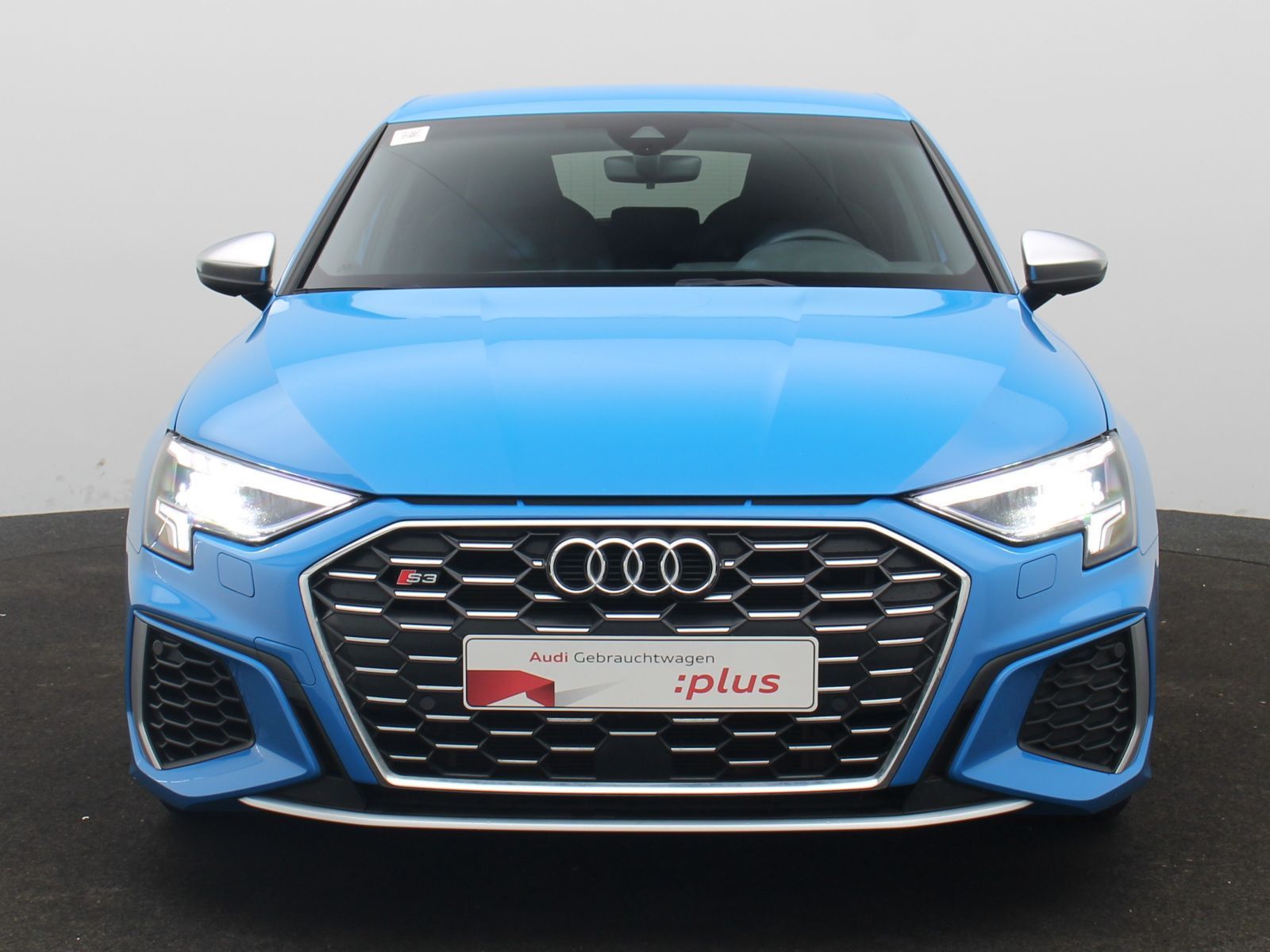 Audi S3 - Bild 3