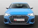 Audi S3 Sportback TFSI quattro S-tronic / Navi+, LED - Audi S3 mit Benzin-Antrieb: Limousine