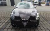 Alfa Romeo Giulietta Turismo - gebrauchte Alfa Romeo Giulietta aus dem Jahr 2011