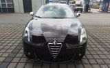Alfa Romeo Giulietta Turismo - Alfa Romeo Giulietta aus 2011