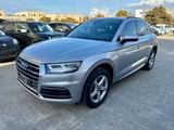 Audi Q5 2.0 TDI 190 CV quattro S tronic Sport - Audi Q5 mit Halbautomatikschaltung
