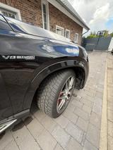 Mercedes-Benz GLE 63 AMG Mercedes-AMG GLE 63 S 4MATIC+ Mer... - gebrauchte Mercedes-Benz GLE 63 AMG aus dem Jahr 2023
