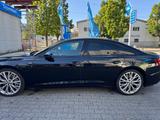 Audi A6 55 TFSI quattro S line  - Firmenfahrzeug gebraucht