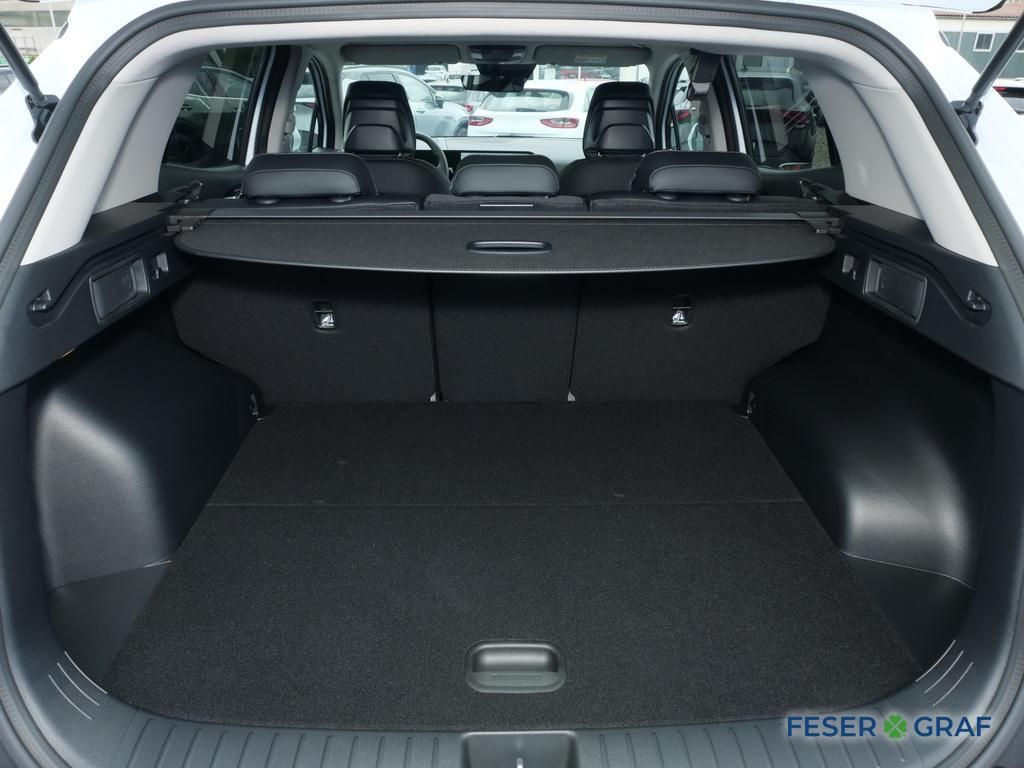 Kia Sportage - Bild 9