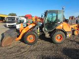 Komatsu WA 70-7 Radlader 24.000 EUR - Komatsu Radlader Wa 70