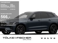 Volvo XC60 - Vorschau Bild 1