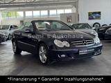Mercedes-Benz CLK 200 Cabrio *Avantgarde*Leder*Xenon*Navi* - Mercedes-Benz CLK 200 aus 2006