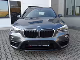 BMW X1 sDrive 18 i Sport Line NAVI, KLIMA, LED - BMW X1: Allradantrieb