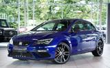 Seat Leon 2.0 TSI Cupra 300 DSG *2.H *Schale *Pano - Seat Leon: Leon3