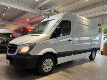 Mercedes Sprinter - 2
