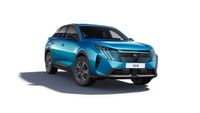 Peugeot 3008 - Vorschau Bild 2