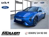 Kia EV4 GT-Line HATCHBACK Panorama Drive Comfort Con - Kia EV4 mit Panoramadach